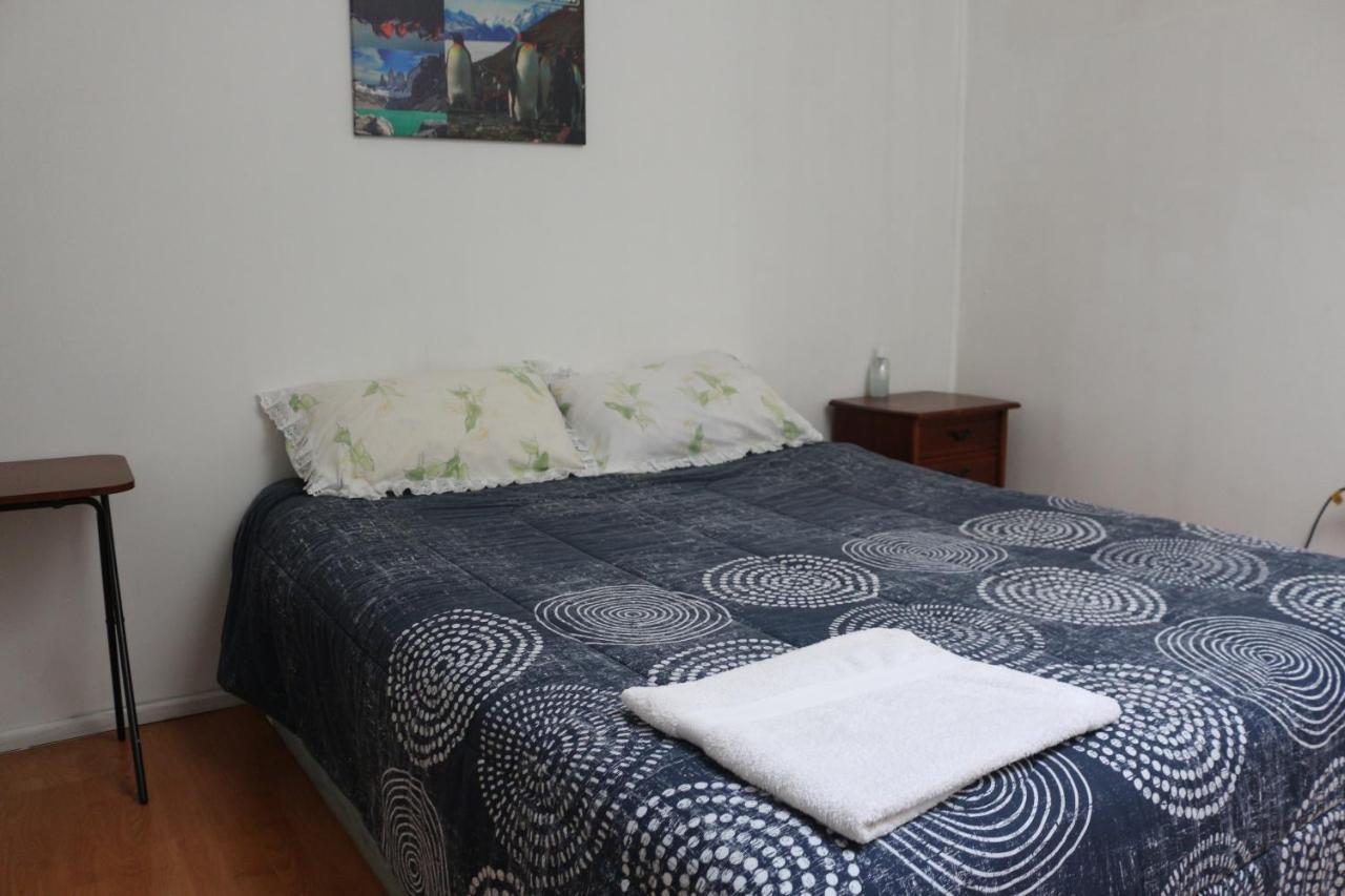 Aska Patagonia Punta Arenas