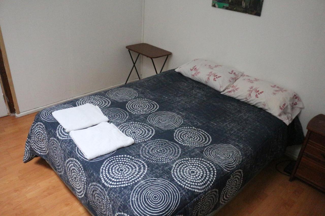 Hostal Aska Patagonia *