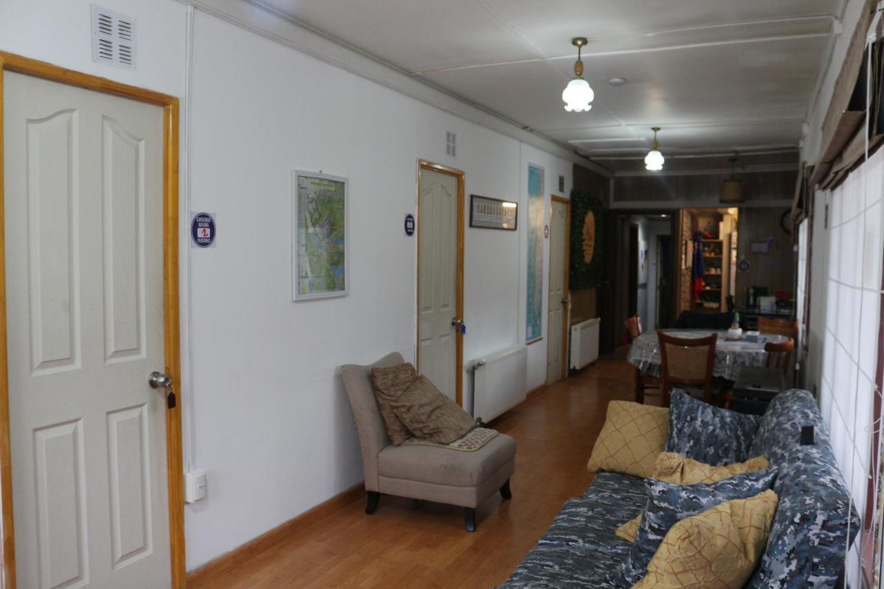 Hostal Aska Patagonia