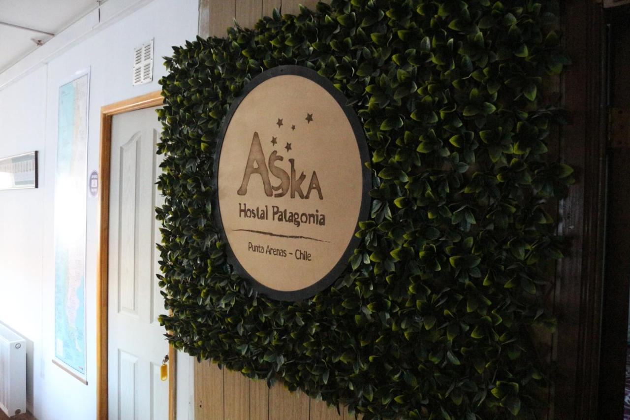 Aska Patagonia Hostal *