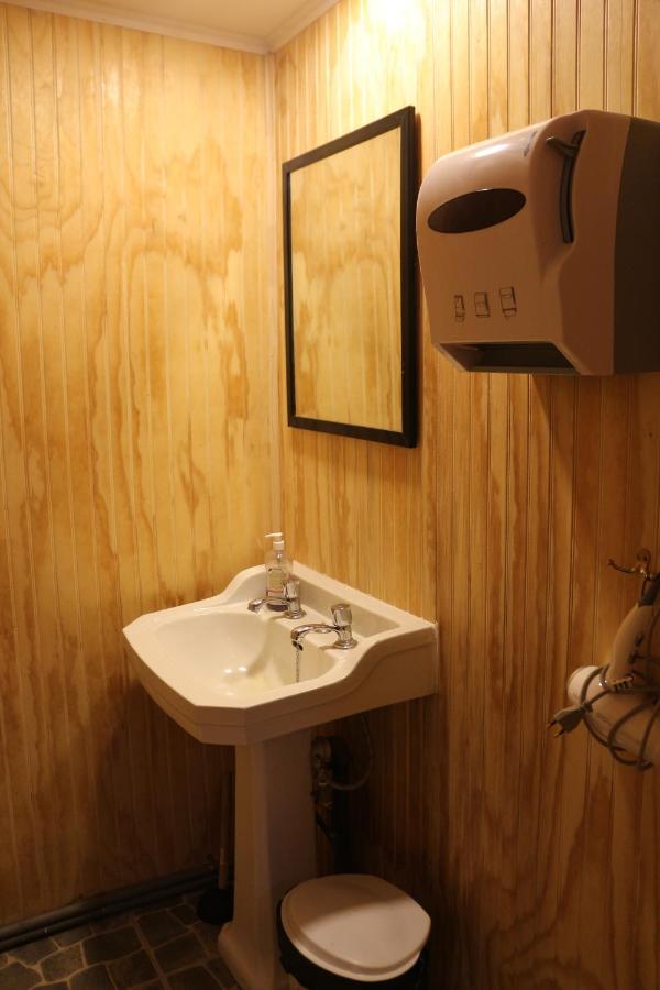 Aska Patagonia Hostal