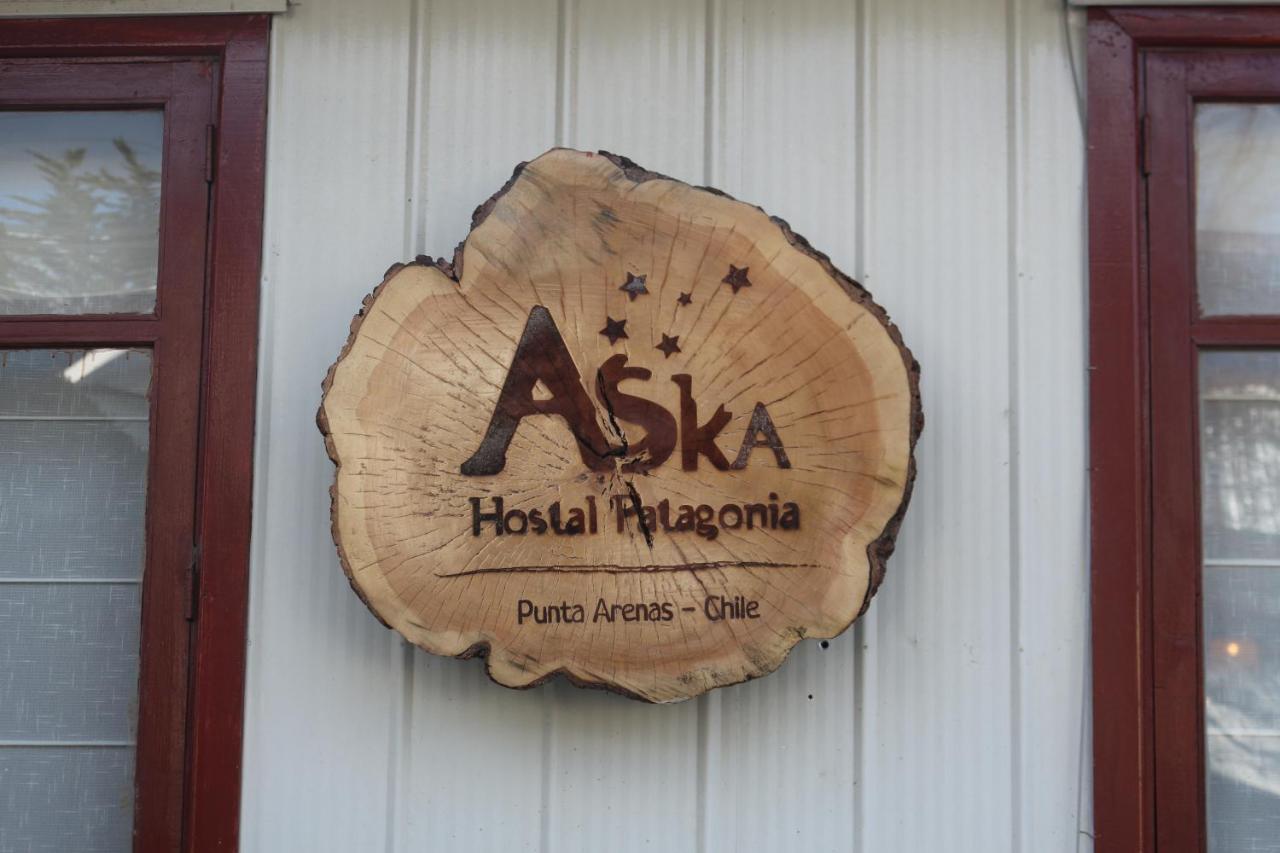 Aska Patagonia Hostal Punta Arenas