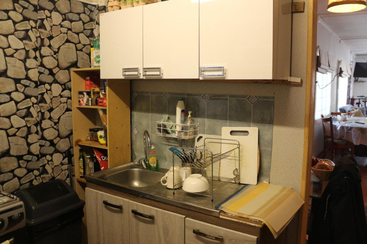 Hostal Aska Patagonia