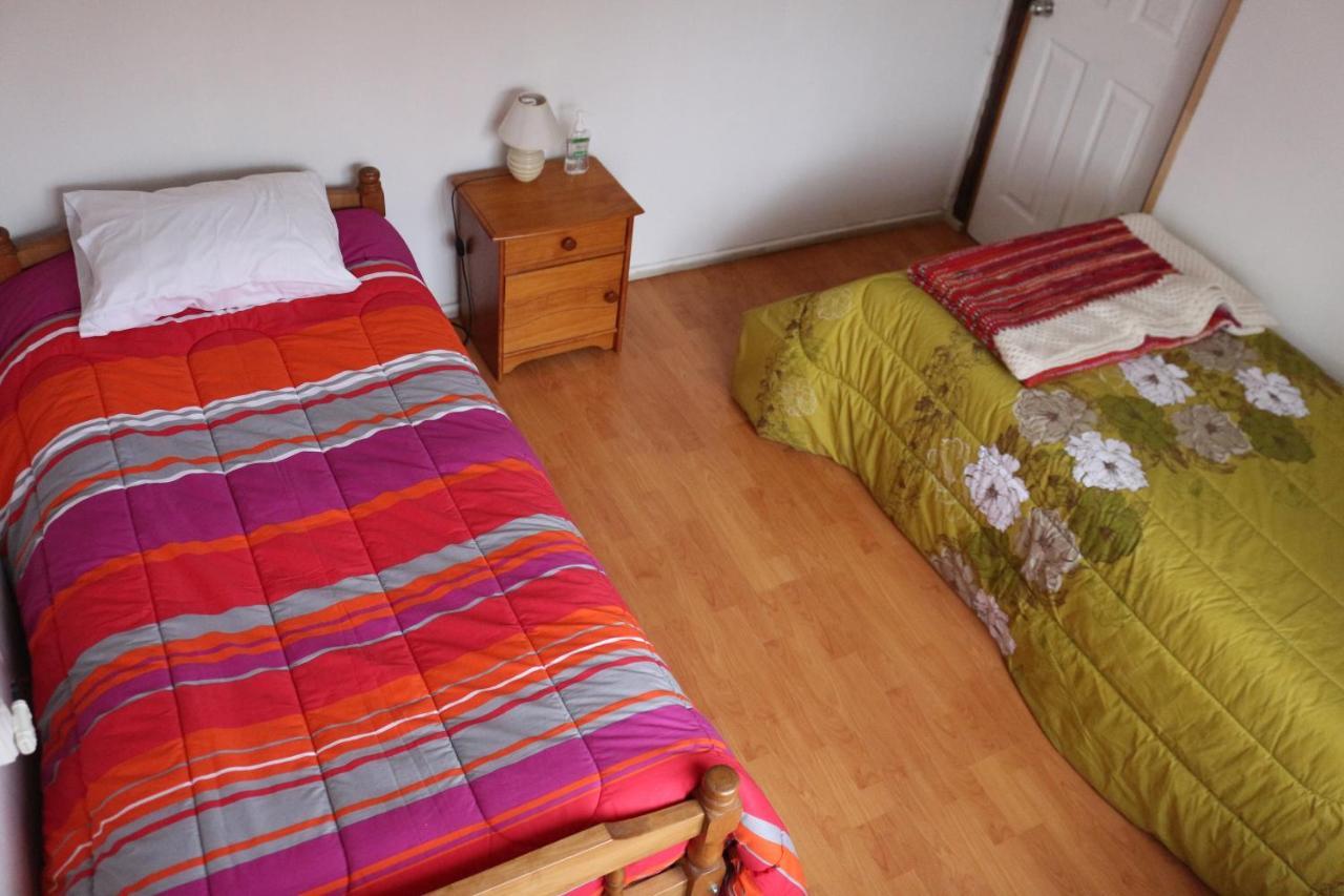 Aska Patagonia Hostal *