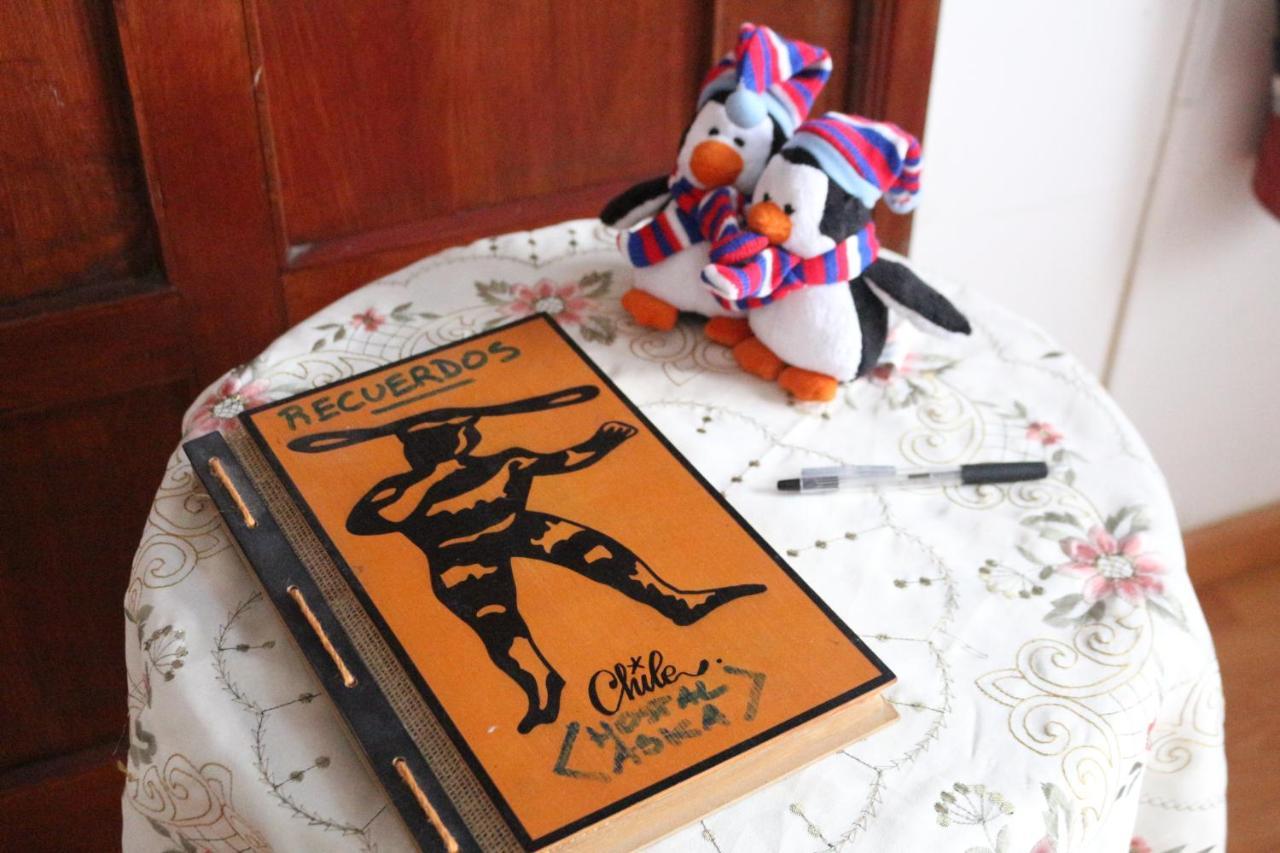Hostal Aska Patagonia *
