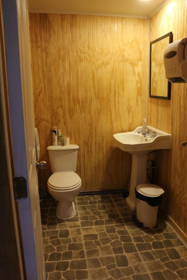 Hostal Aska Patagonia Punta Arenas