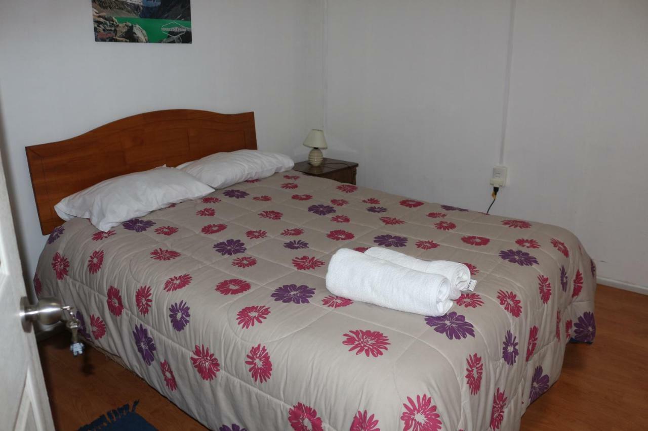 Aska Patagonia Hostal