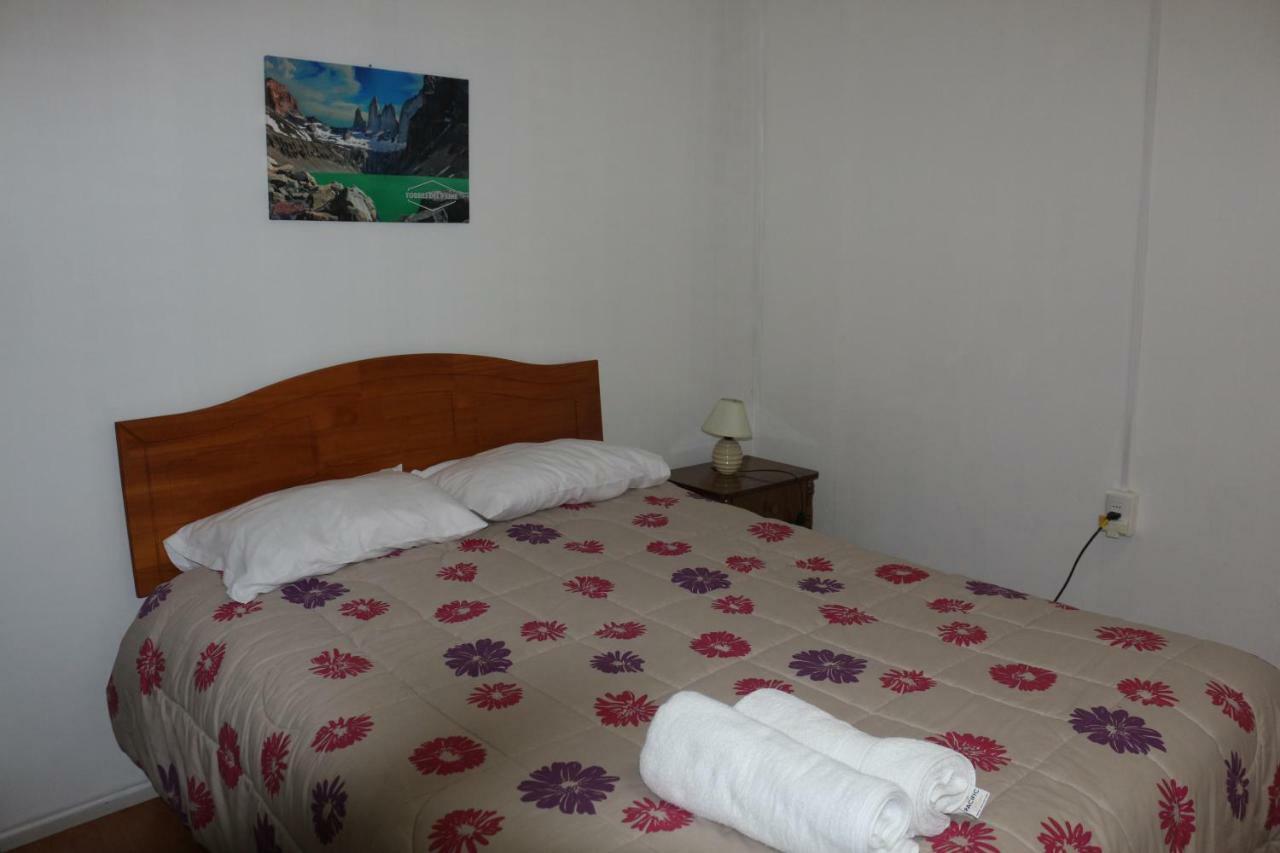Aska Patagonia Hostal
