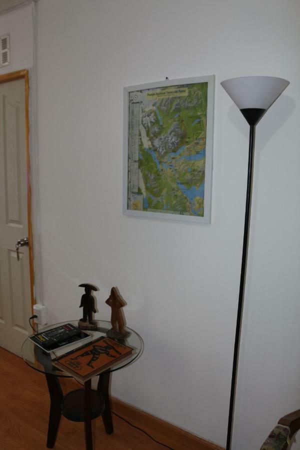 Hostal Aska Patagonia *