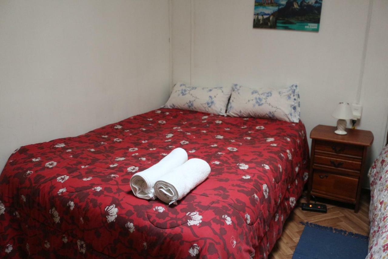 Hostal Aska Patagonia *