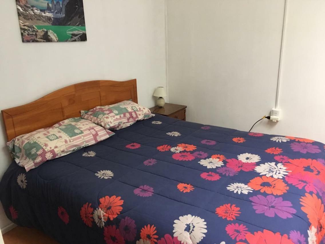 Aska Patagonia Hostal Punta Arenas